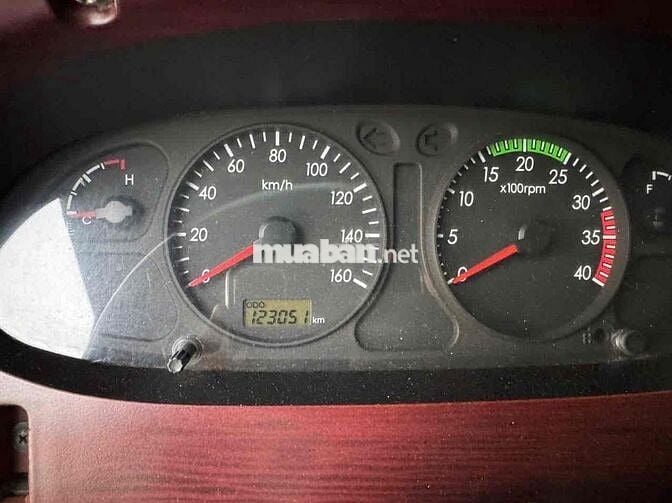 Hyundai County 2015 - 123051 km