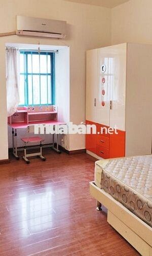 Hot - CT4 Mỹ Đình Sông Đà đối diện Keangnam 57m2 1N full đồ, 11,5tr/th