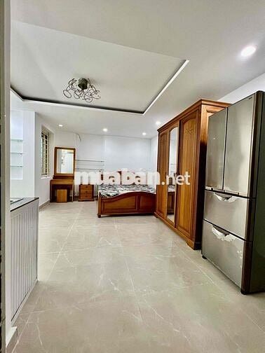 căn hộ 45m2 nguyễn văn trỗi tân bình
