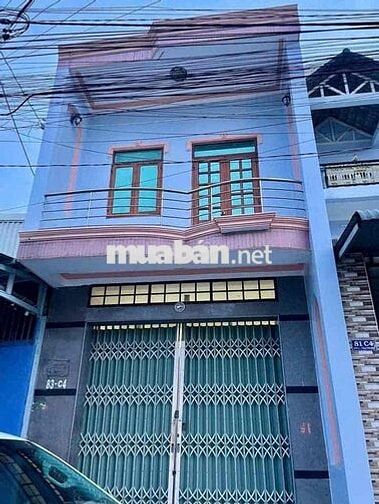 cho thuê nhà nguyên căn p Tân phong 30 ngủ nội thất cơ bản