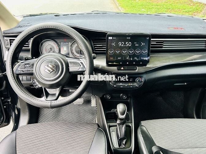 Suzuki XL 7 2022
