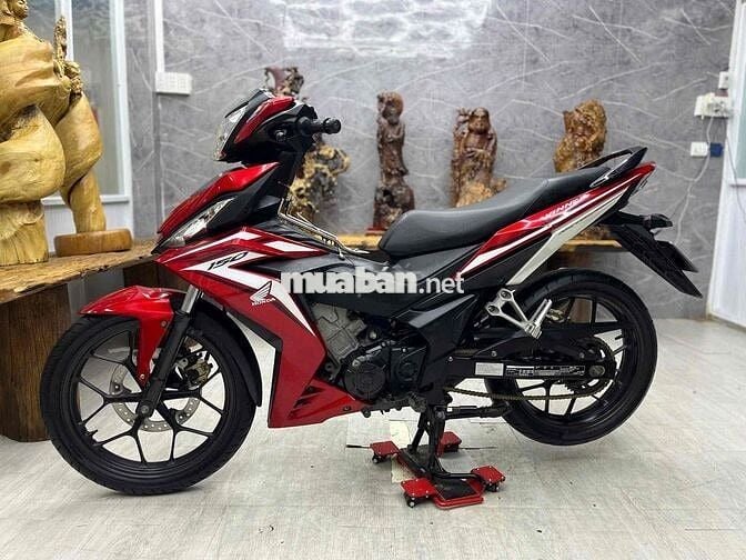 👉Winner V1 2019 dàn ngoài liền lạc, máy zin êm