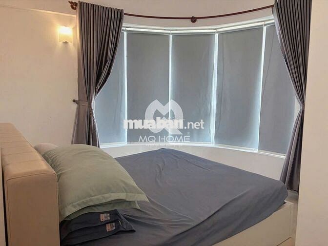 Bán CH Indochina Riverside, 4 tỷ, 65m2, 1PN, 1WC, Bạch Đằng, Đà Nẵng