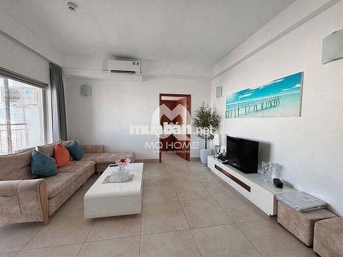 Bán CH Indochina Riverside, 4 tỷ, 65m2, 1PN, 1WC, Bạch Đằng, Đà Nẵng