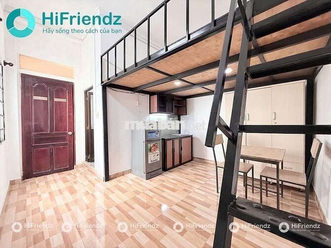 CHO THUÊ PHÒNG TRỌ MỚI - GẦN ETOWN - HỌC VIỆN HÀNG KHÔNG