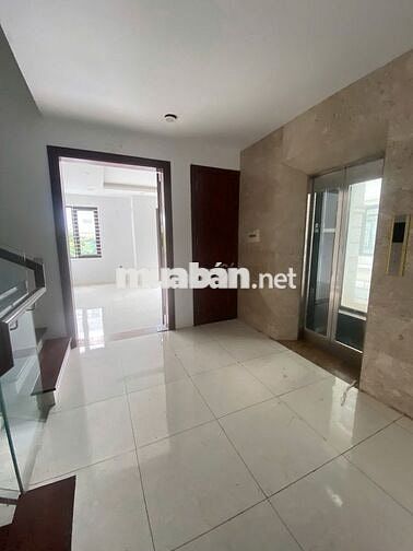 BT KĐT Mới Phùng Khoang - Lương Thế Vinh, 210m2 đất, 4Tầng, Lô góc.