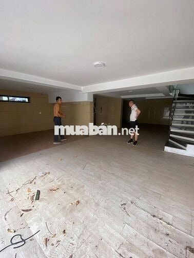 BT KĐT Mới Phùng Khoang - Lương Thế Vinh, 210m2 đất, 4Tầng, Lô góc.