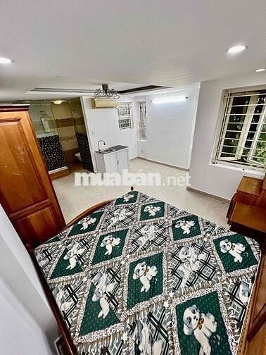 căn hộ 45m2 nguyễn văn trỗi tân bình