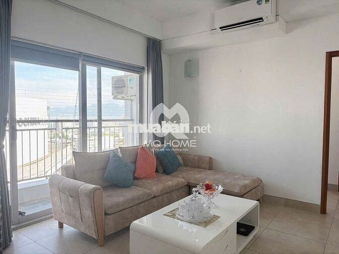 Bán CH Indochina Riverside, 4 tỷ, 65m2, 1PN, 1WC, Bạch Đằng, Đà Nẵng