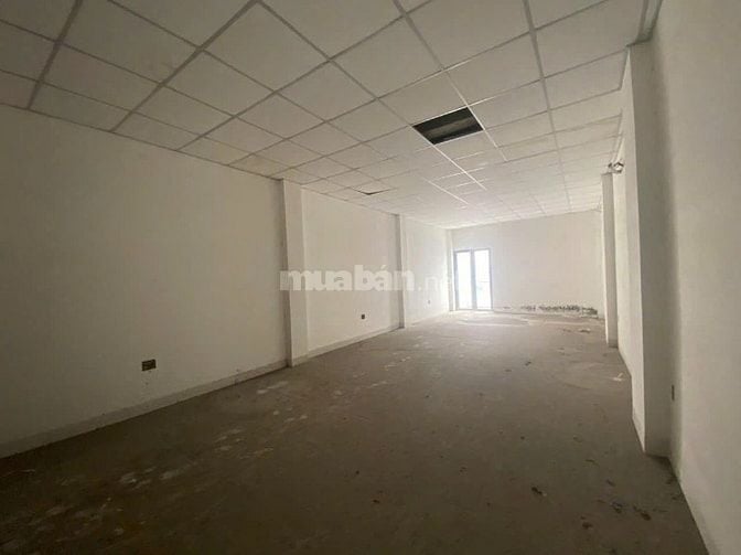 Cho thuê nhà 2mặt tiền Ưu Long, P.11, Q.8 giá 30tr
