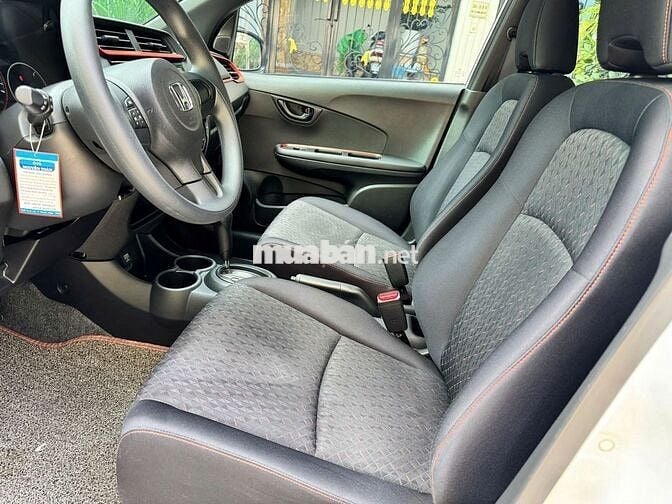 Honda Brio sx 2020 RS