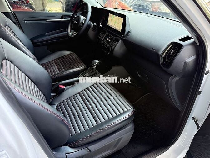 Kia sonet sx 2024 premium