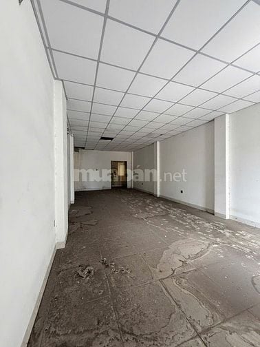 Cho thuê nhà 2mặt tiền Ưu Long, P.11, Q.8 giá 30tr