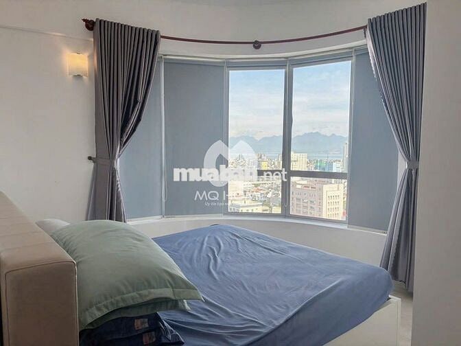 Bán CH Indochina Riverside, 4 tỷ, 65m2, 1PN, 1WC, Bạch Đằng, Đà Nẵng