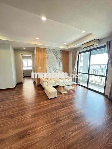 CHÍNH CHỦ – CHUNG CƯ RICE CITY SÔNG HỒNG - 2 NGỦ FULL NỘI THẤT– GIÁ R