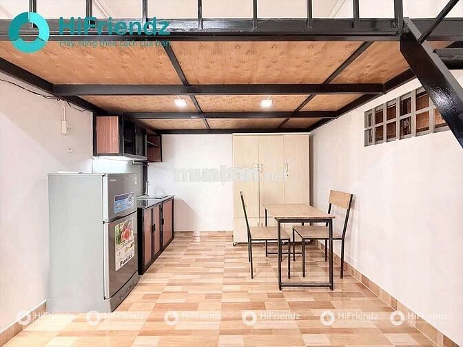 CHO THUÊ PHÒNG TRỌ MỚI - GẦN ETOWN - HỌC VIỆN HÀNG KHÔNG