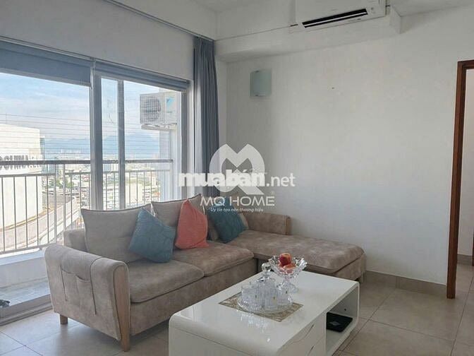 Bán CH Indochina Riverside, 4 tỷ, 65m2, 1PN, 1WC, Bạch Đằng, Đà Nẵng