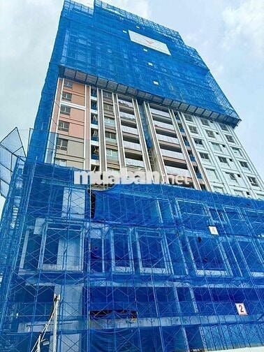 SỞ HỮU CĂN HỘ CAO CẤP TP.CẦN THƠ CHỈ 1tỷ470