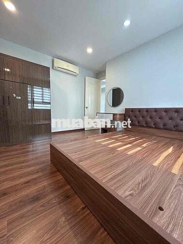 CHÍNH CHỦ – CHUNG CƯ RICE CITY SÔNG HỒNG - 2 NGỦ FULL NỘI THẤT– GIÁ R
