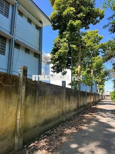 Bán Vườn 3426m2, Giá 750 triệu, thương lượng, Sát trường học An Linh,