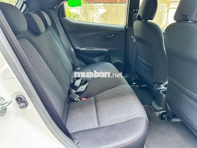 Honda Brio sx 2020 RS