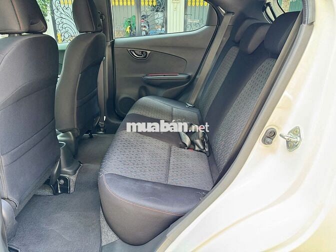 Honda Brio sx 2020 RS