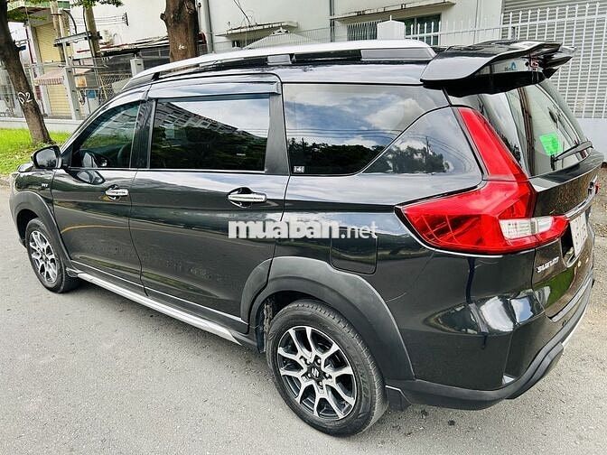 Suzuki XL 7 2022