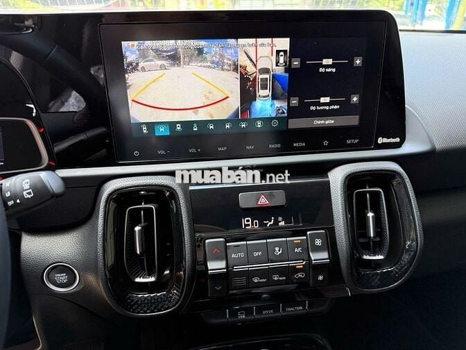 Kia sonet sx 2024 premium
