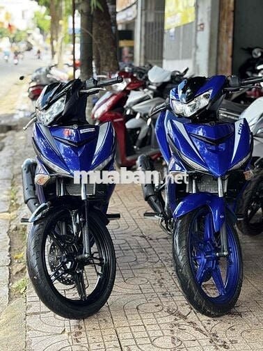 Cửa hàng thanh lý Ex 150 155 155 ABS đủ loại