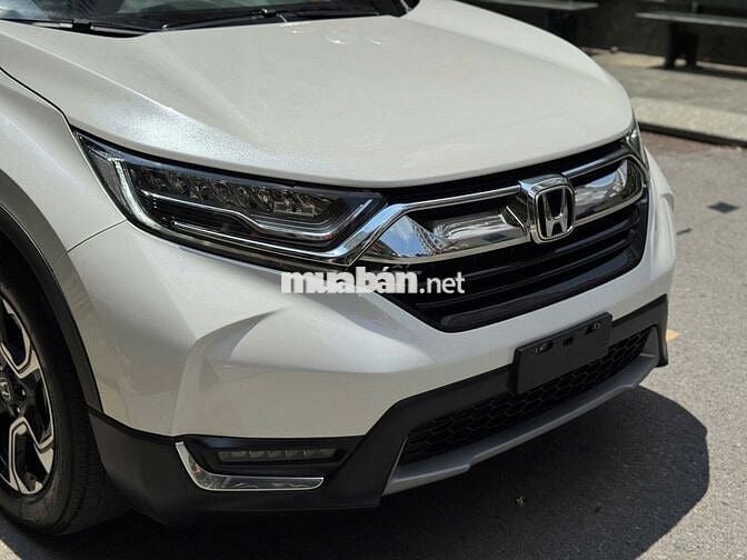Honda crv 1.5 L sx 2019
