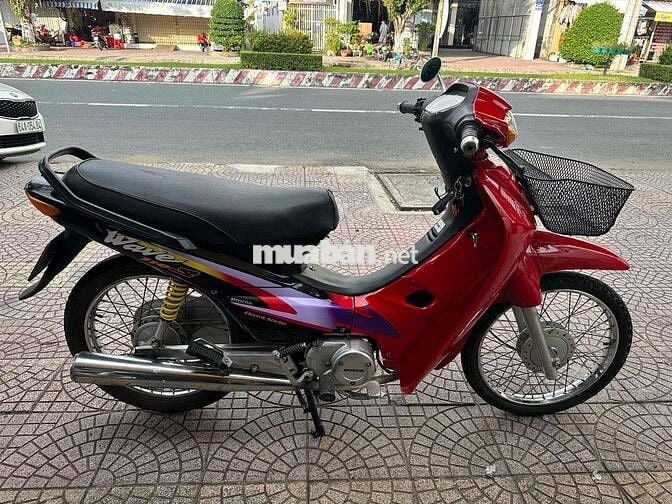 wave trung hoa up 110 vĩnh long