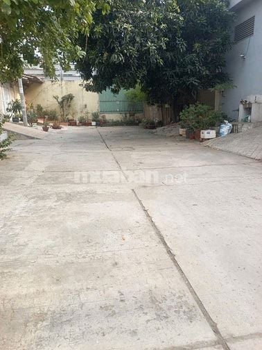 Cho thuê kho 2 mặt tiền đường 12m Nguyễn Quý Yêm, An Lạc, Bình Tân
