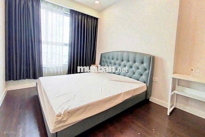 Cần Bán Căn Góc 2PN diện tích 75m2 Golden Mansion ( Novaland)