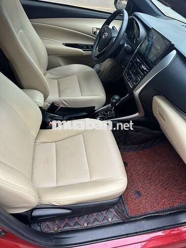 Bán Toyota Yaris 2019