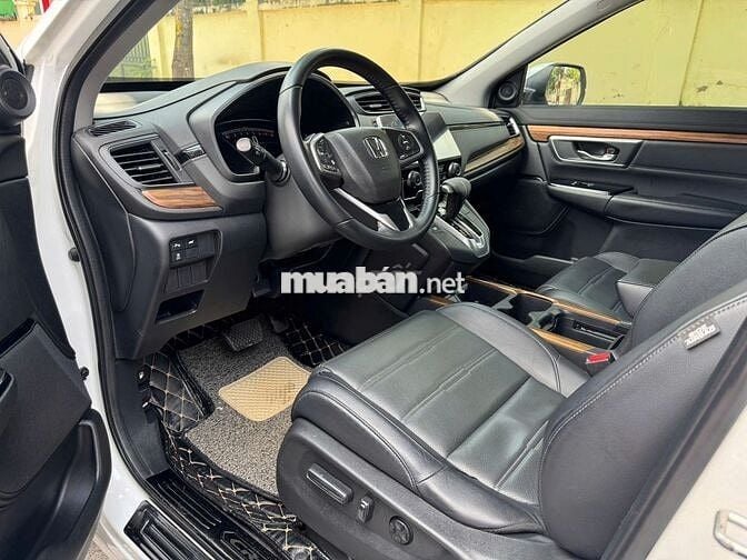 Honda crv 1.5 L sx 2019