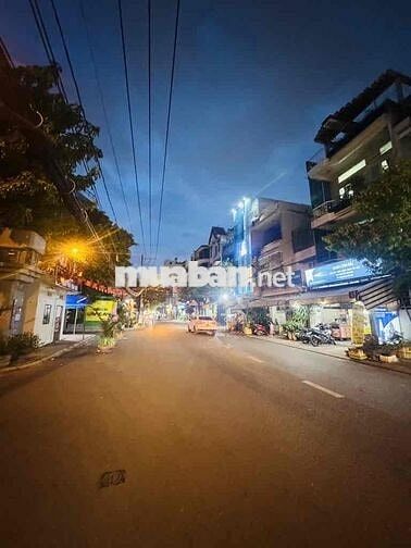 MT Nguyễn Minh Hoàng Tân Bình – Khu K300 – 80m², vừa ở vừa KD 🏡