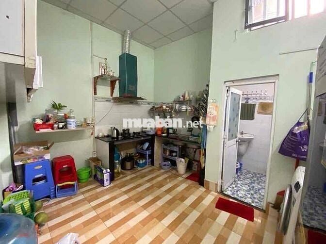 NHÀ 1T1L ( 4X19) 77M2 LÊ ĐỨC THỌ SỔ HỒNG RIÊNG GIÁ 5,65 TỶ