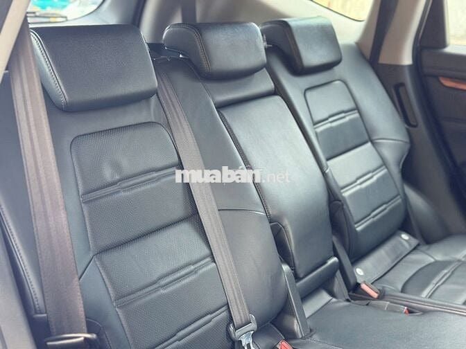 Honda crv 1.5 L sx 2019