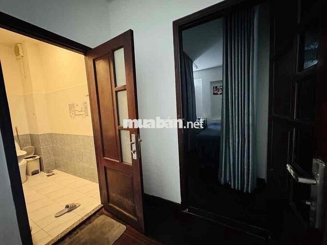 MT Nguyễn Minh Hoàng Tân Bình – Khu K300 – 80m², vừa ở vừa KD 🏡