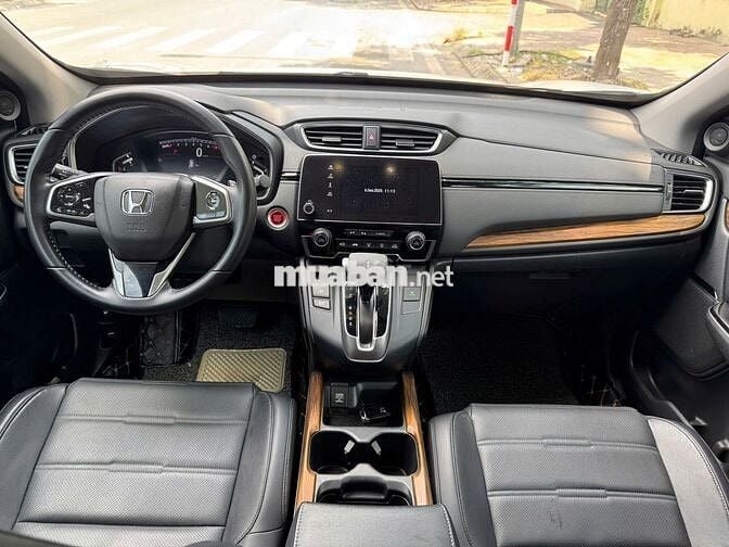 Honda crv 1.5 L sx 2019