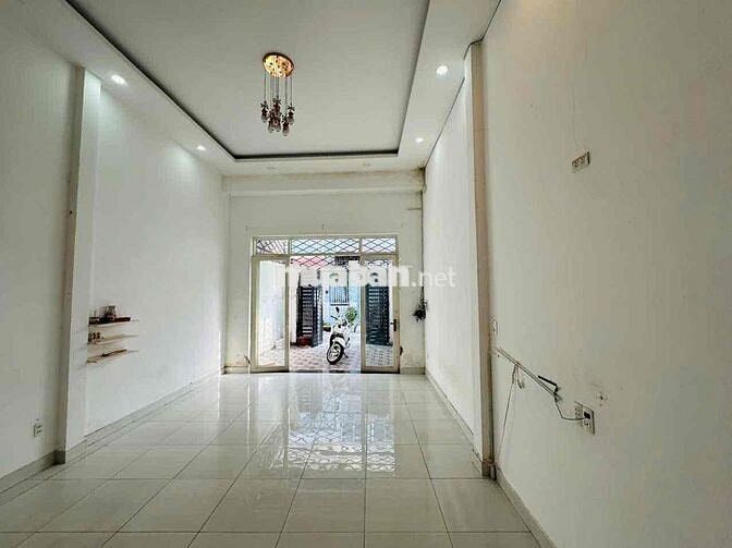 Bán Nhà HXH. 83m2. Ngay Nhà Văn Hoá Thiếu Nhi p16. chỉ 6.35tỷ
