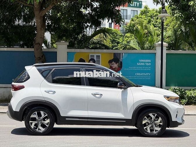 Kia sonet sx 2024 premium