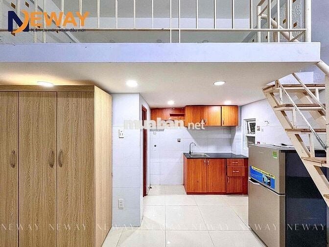 CHO THUÊ PHÒNG TRỌ GIÁ RẺ - COA THANG MÁY, NHÀ XE - SẴN MÁY LẠNH