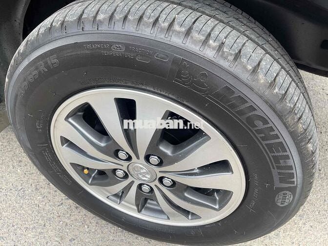 Toyota Innova 2015 2.0G - 115000 km