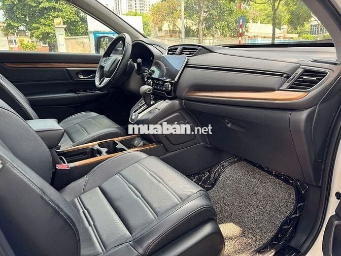 Honda crv 1.5 L sx 2019
