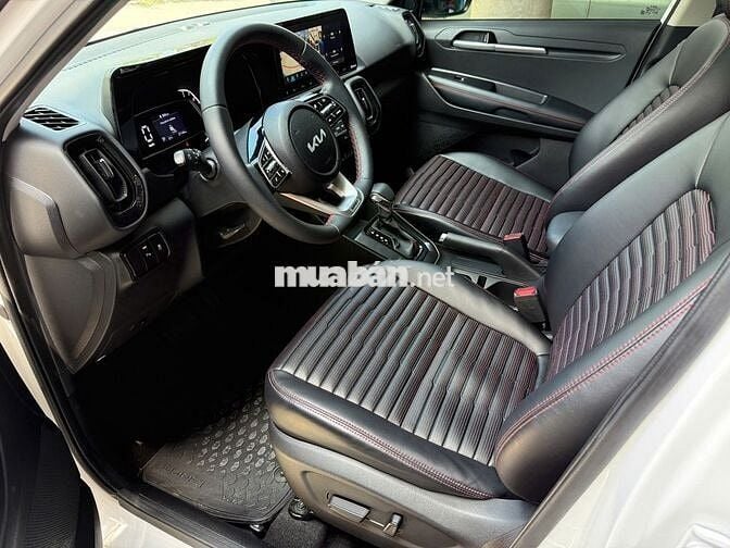 Kia sonet sx 2024 premium