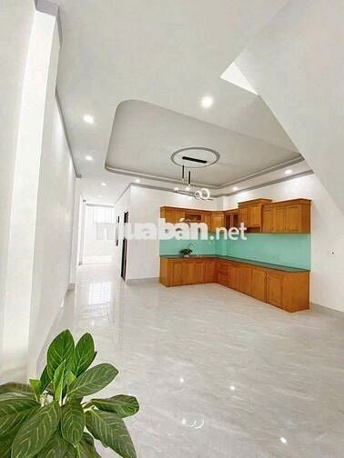 NHÀ NGAY CẦU TÂN TRIỀU BỬU LONG CHỈ 600TR SỞ HỮU
