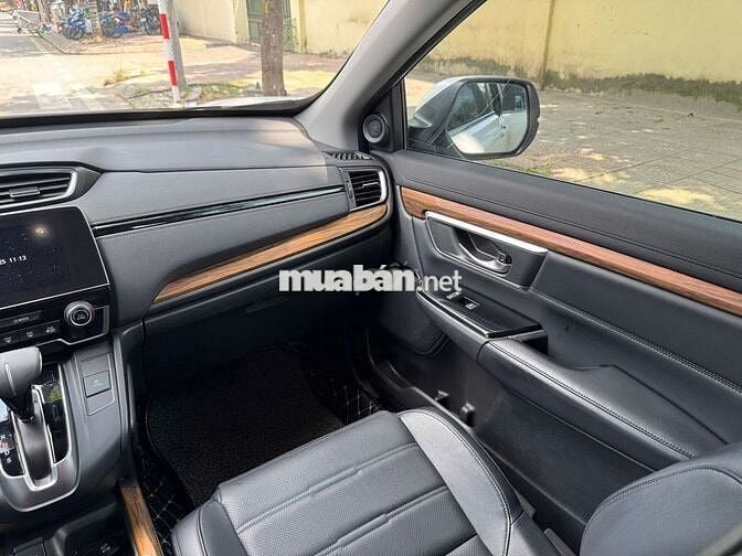 Honda crv 1.5 L sx 2019