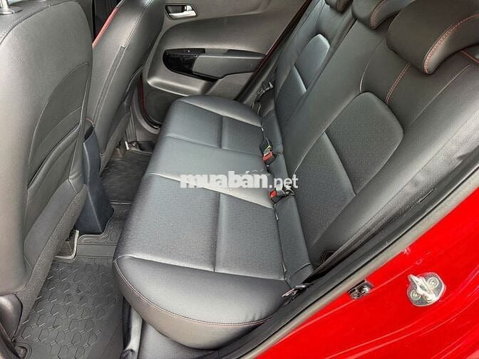 Kia morning sx 2021 GT line
