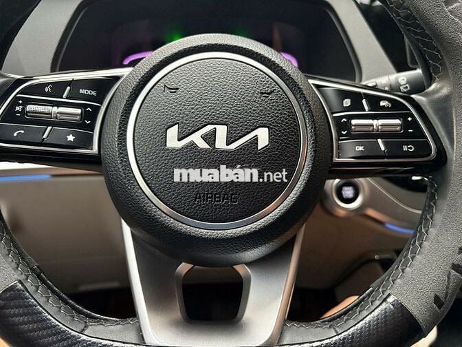 Kia Carens 1.5G Luxury 2024 Lướt 17000Km 7 Chổ